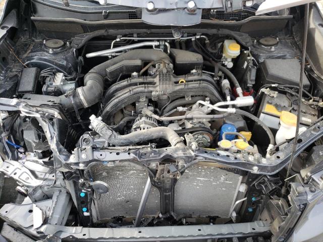 Photo 7 from auction – 2020 SUBARU FORESTER with VIN JF2SKADC2LH574751