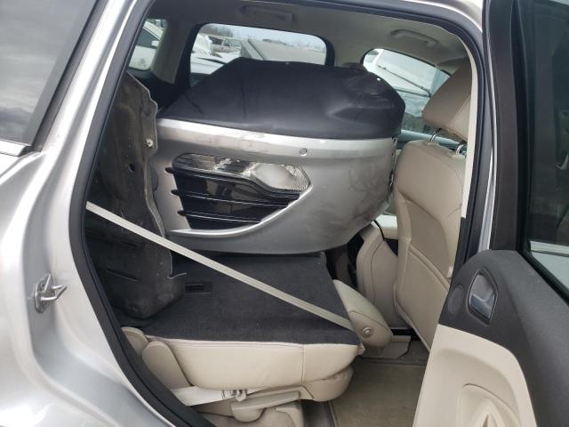 Photo 6 from auction – 2014 FORD ESCAPE TIT with VIN 1FMCU0JX9EUC18804