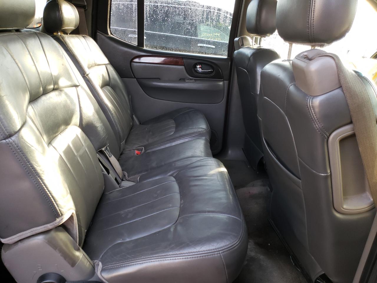 Photo 6 from auction – 2003 GMC ENVOY XL with VIN 1GKET16S936199955