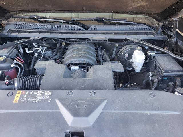 Photo 7 from auction – 2019 CHEVROLET SILVERADO with VIN 2GCRCPEC2K1156932