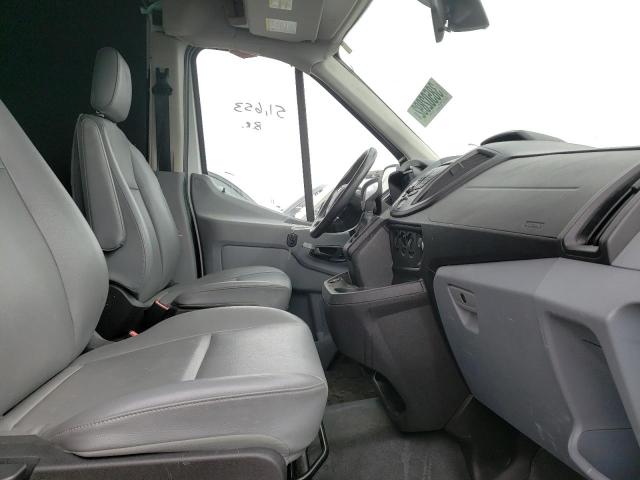 Foto 7 de la subasta – 2019 FORD TRANSIT T- con VIN 1FTYR2CM9KKB64471