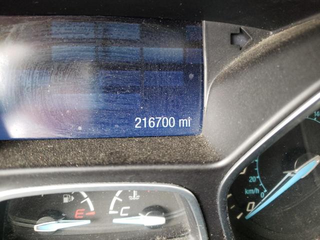 Photo 8 from auction – 2014 FORD FOCUS SE with VIN 1FADP3F21EL362843