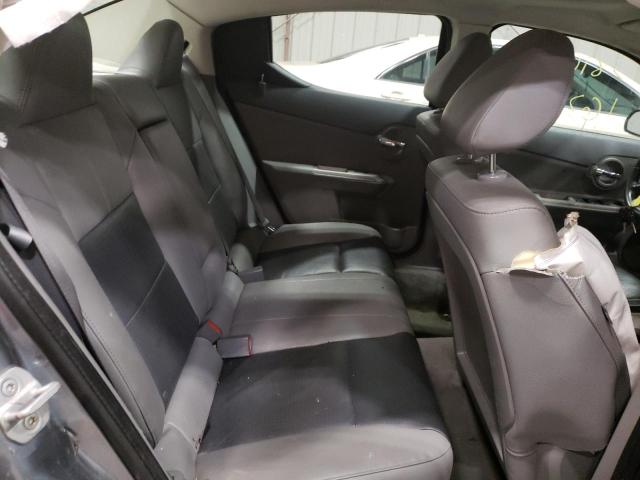Photo 6 from auction – 2008 DODGE AVENGER SX with VIN 1B3LC56R78N172663