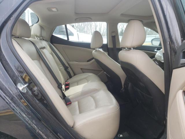 Фото 6 с аукциона – 2015 KIA OPTIMA EX с VIN 5XXGN4A73FG455435