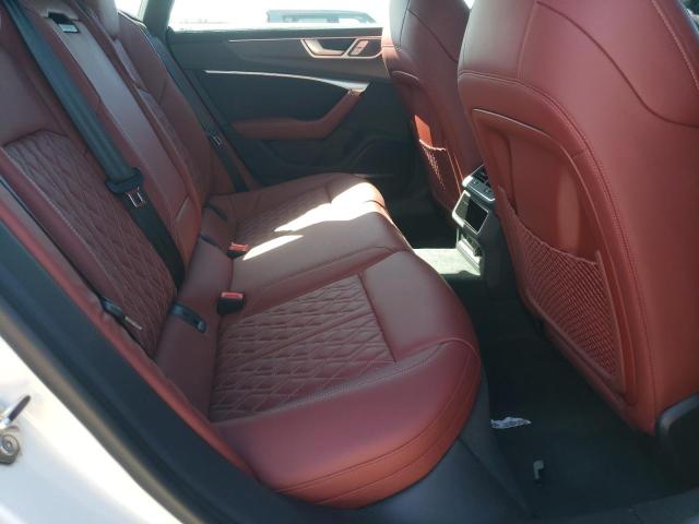 Photo 6 from auction – 2020 AUDI S7 PREMIUM with VIN WAUPFAF26LN062583