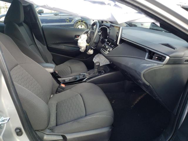 Photo 5 from auction – 2022 TOYOTA COROLLA SE with VIN JTND4MBE7N3159783