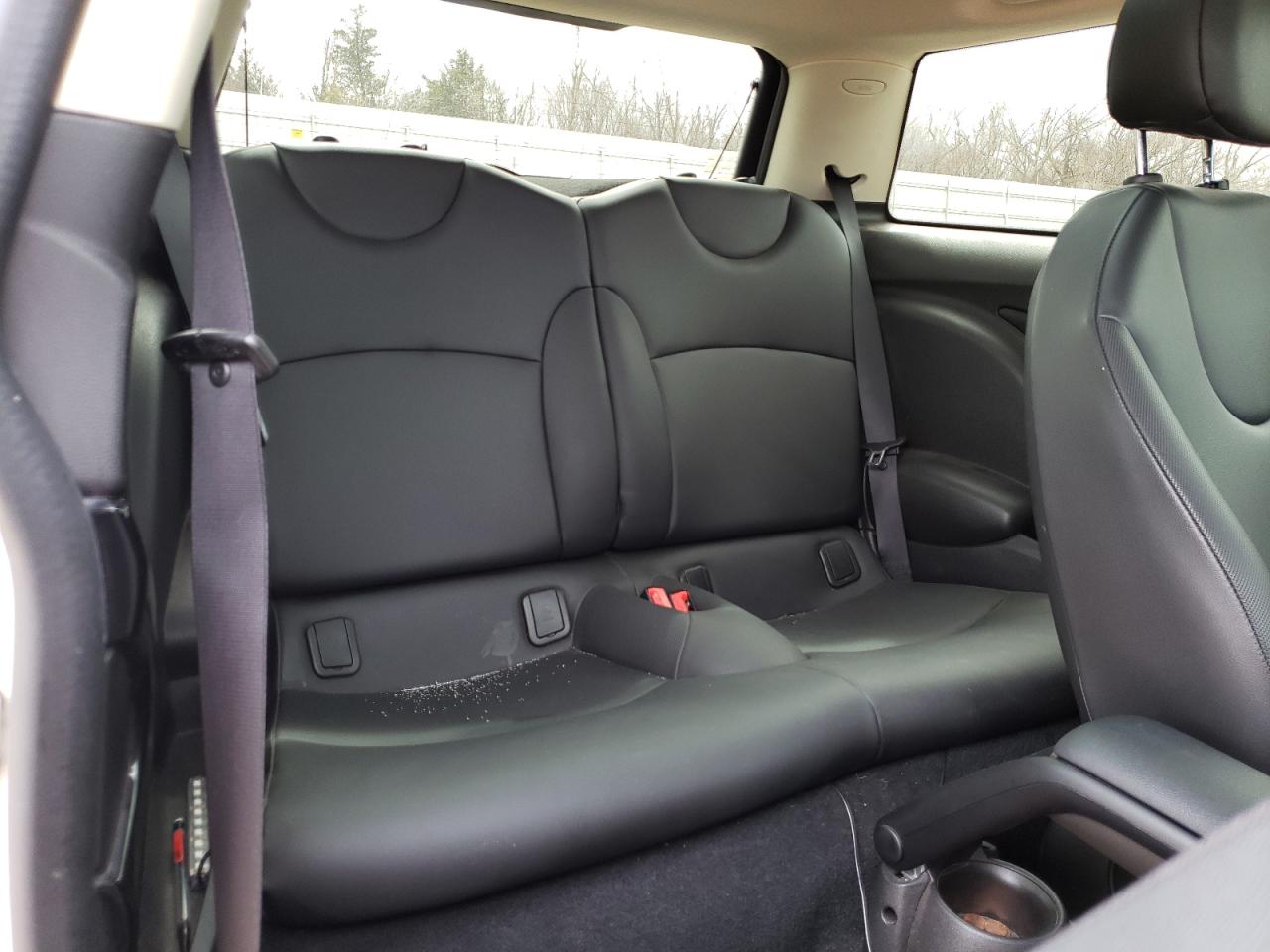 Photo 6 from auction – 2012 MINI COOPER with VIN WMWSU3C53CT256915