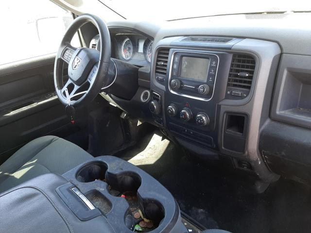 Photo 10 from auction – 2013 RAM 1500 ST with VIN 1C6RR7KG3DS593659