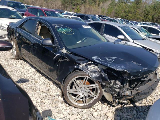 Photo 9 from auction – 2013 CADILLAC CTS PERFOR with VIN 1G6DJ5E34D0169851