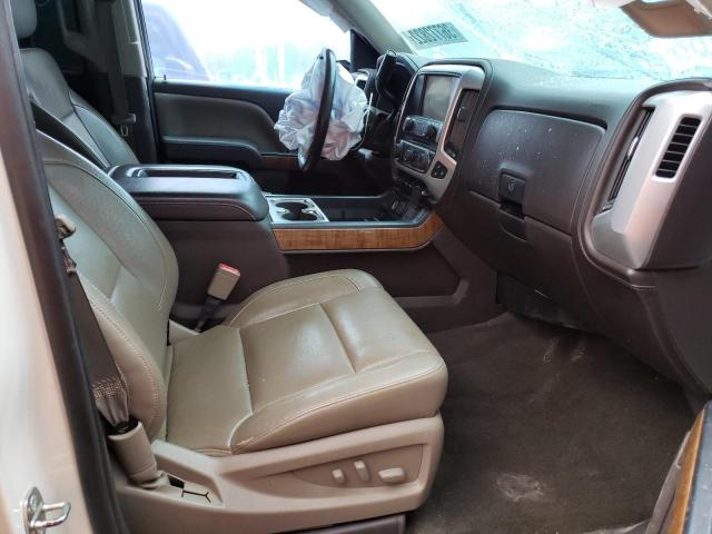 Photo 5 from auction – 2014 GMC SIERRA K15 with VIN 3GTU2VEC0EG197315