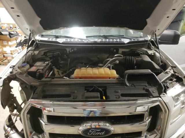 Photo 7 from auction – 2015 FORD F150 SUPER with VIN 1FTEX1E82FKD92255