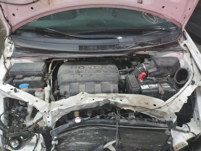 Photo 7 from auction – 2012 HONDA ODYSSEY TO with VIN 5FNRL5H97CB028589