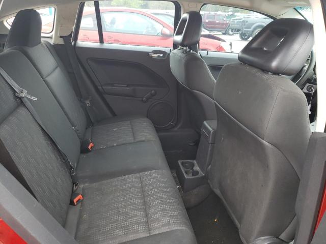 Photo 6 from auction – 2009 DODGE CALIBER SE with VIN 1B3HB28A89D152122
