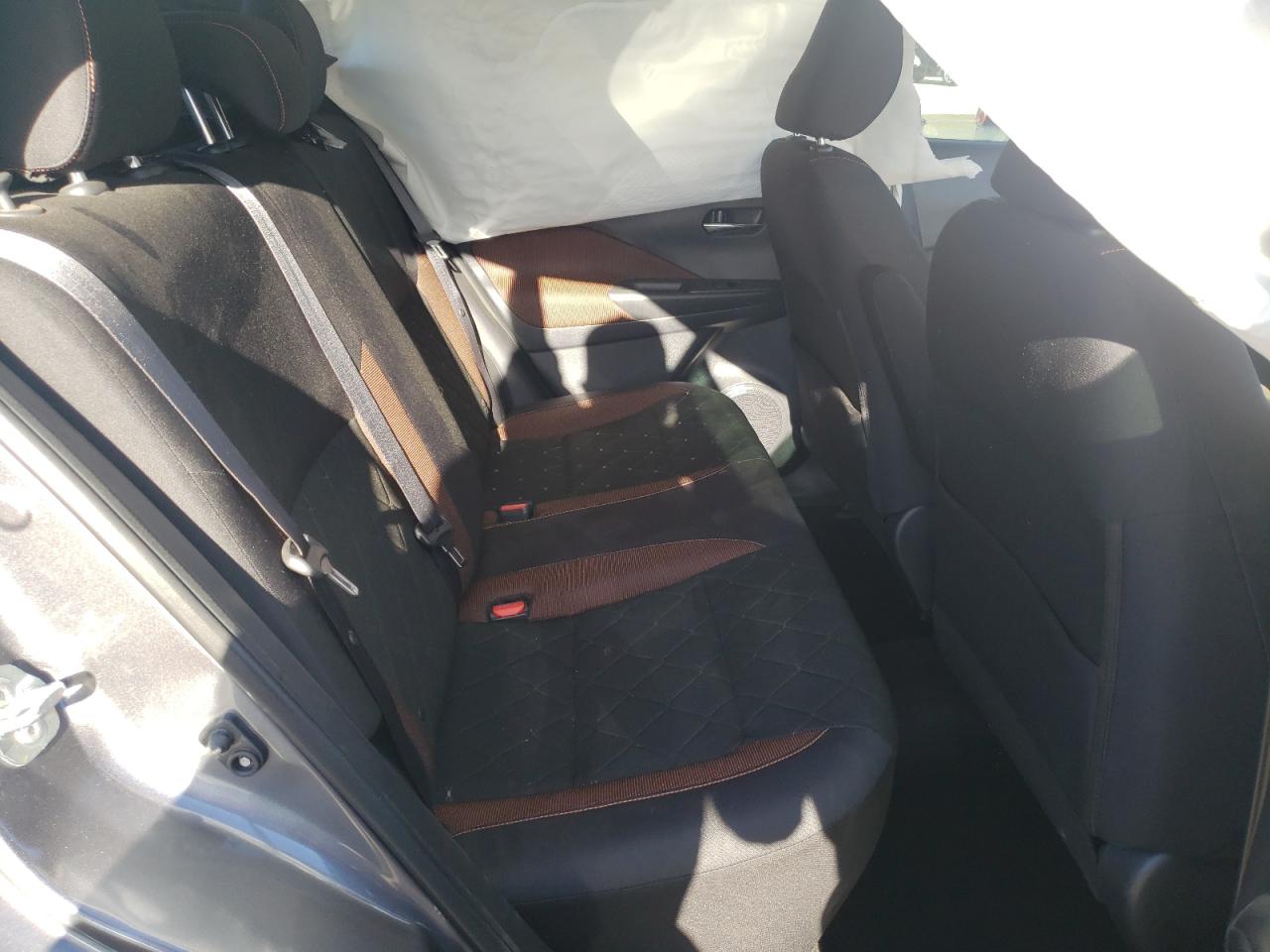 Photo 6 from auction – 2018 NISSAN KICKS S with VIN 3N1CP5CU7JL530199
