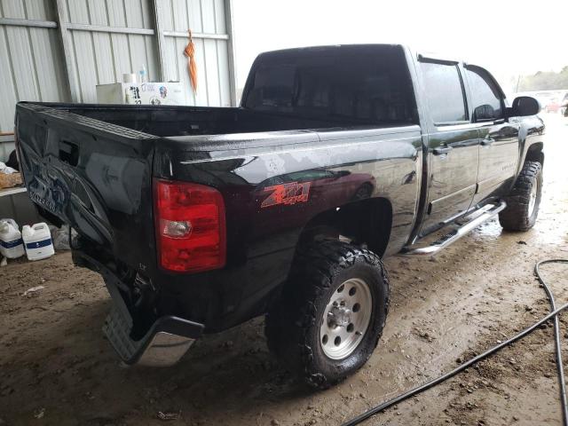 Photo 6 from auction – 2007 CHEVROLET SILVERADO with VIN 2GCEK13M671620810