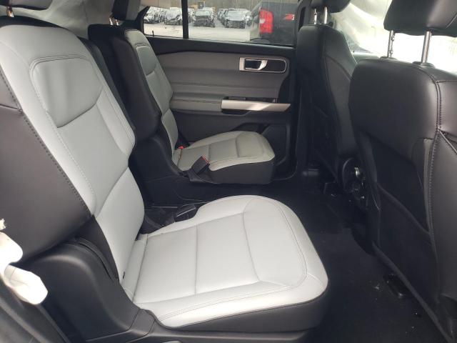 Photo 6 from auction – 2021 FORD EXPLORER X with VIN 1FMSK8DH6MGB39401