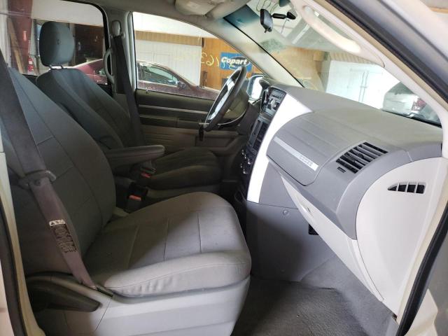 Photo 5 from auction – 2008 DODGE GRAND CARA with VIN 1D8HN54P58B104350