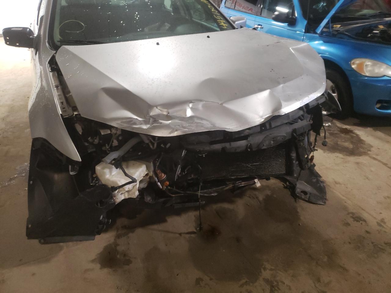 Photo 9 from auction – 2012 FORD FUSION SE with VIN 3FAHP0HA5CR445100