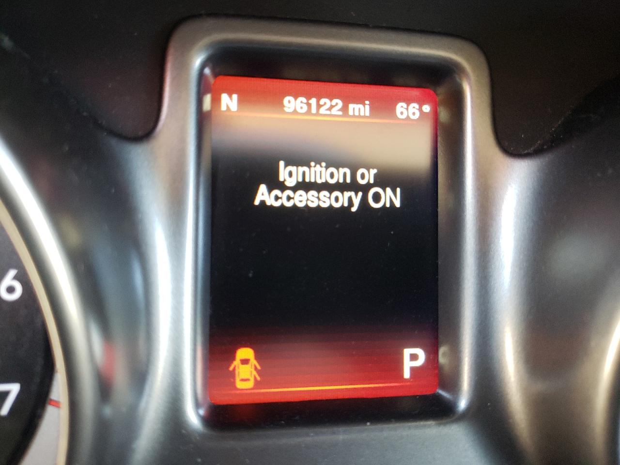 Photo 8 from auction – 2017 DODGE JOURNEY CR with VIN 3C4PDCGG4HT563770