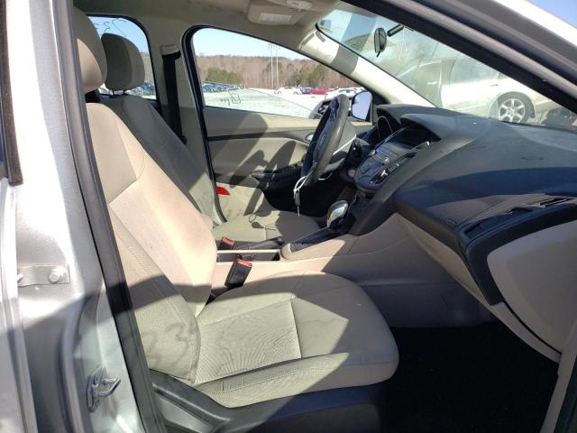 Photo 5 from auction – 2018 FORD FOCUS SE with VIN 1FADP3K28JL231179