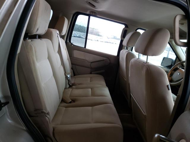 Photo 6 from auction – 2007 FORD EXPLORER X with VIN 1FMEU73E17UB35836