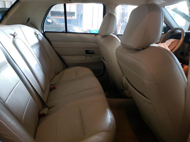 Photo 6 from auction – 2007 FORD CROWN VICT with VIN 2FAFP74V47X124780