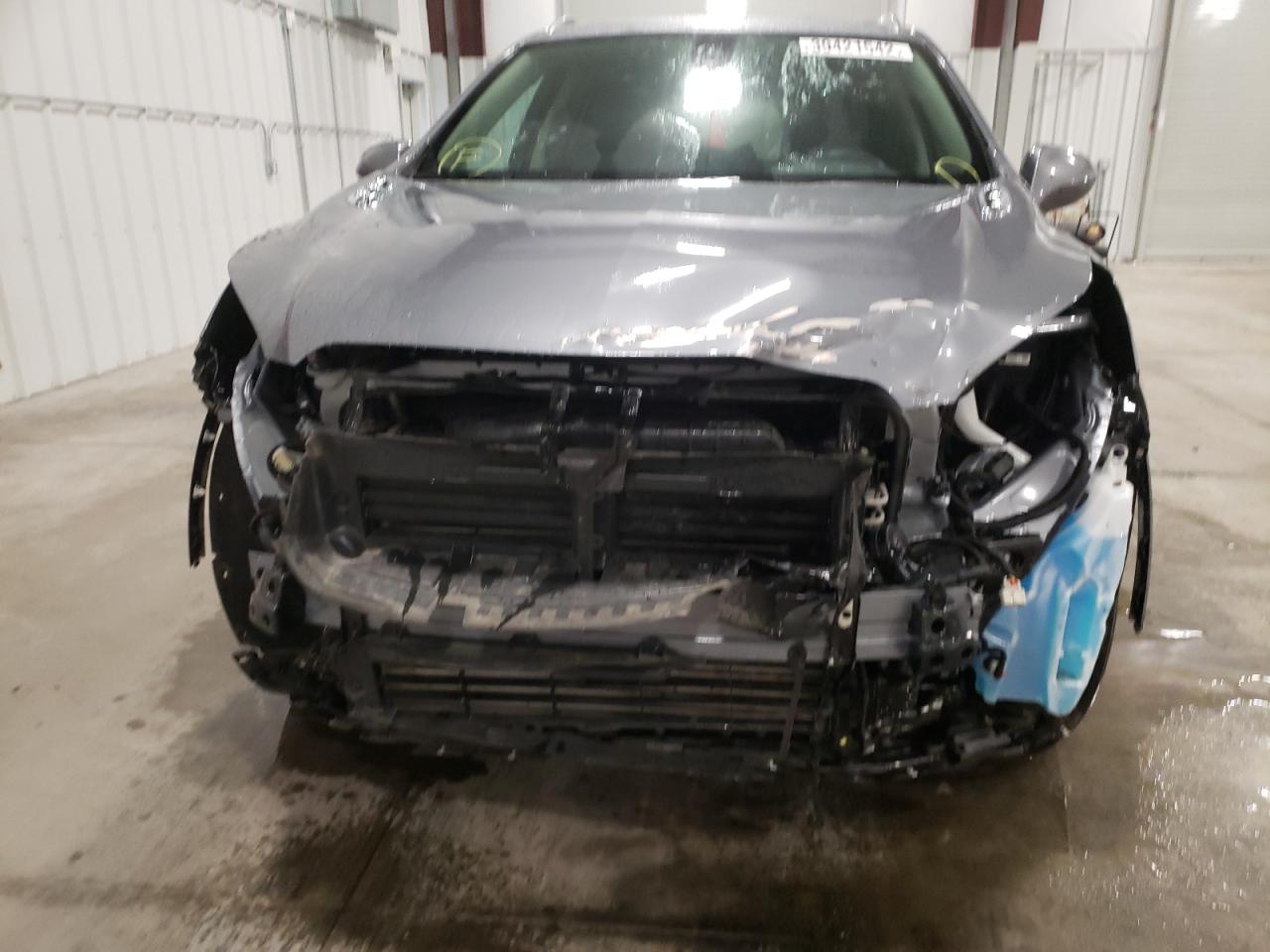 Фото 9 с аукциона – 2020 BUICK ENVISION P с VIN LRBFX3SXXLD067167