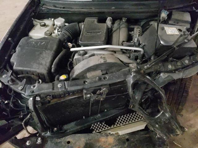 Photo 7 from auction – 2008 CHEVROLET TRAILBLAZE with VIN 1GNDS13S282144932