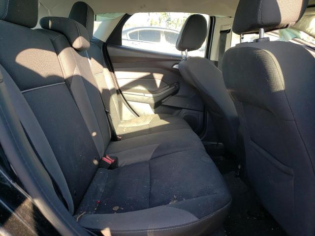 Photo 6 from auction – 2014 FORD FOCUS SE with VIN 1FADP3K29EL369013