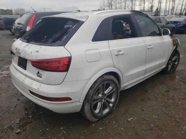 Photo 4 from auction – 2016 AUDI Q3 PREMIUM with VIN WA1EFCFS4GR013994