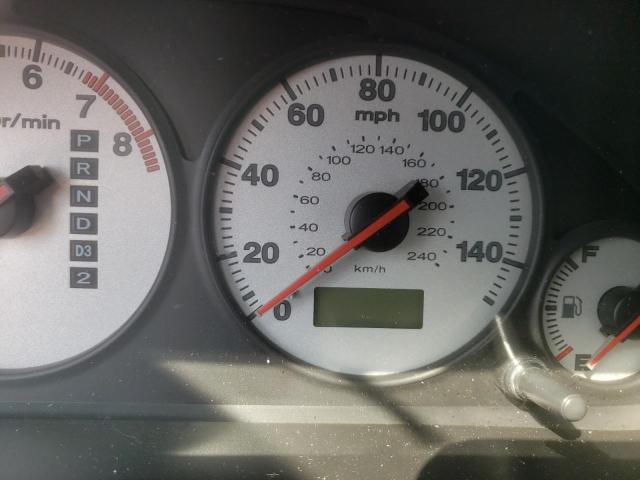 Photo 8 from auction – 2002 HONDA CIVIC LX with VIN 2HGES16602H524816