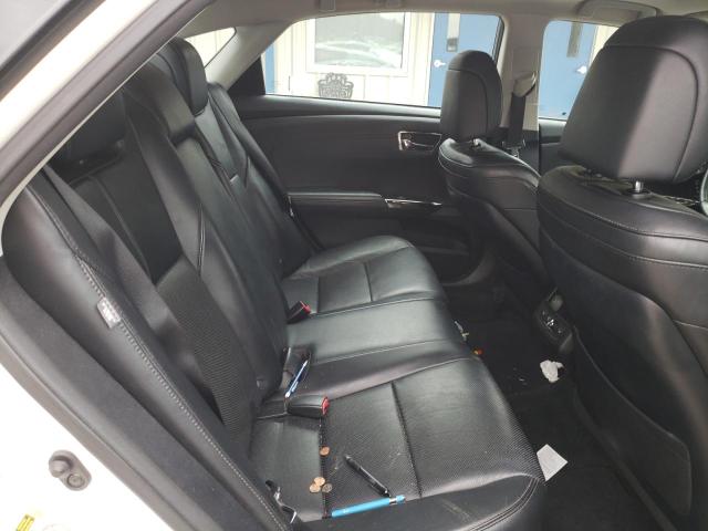 Photo 6 from auction – 2013 TOYOTA AVALON BAS with VIN 4T1BK1EB3DU022149