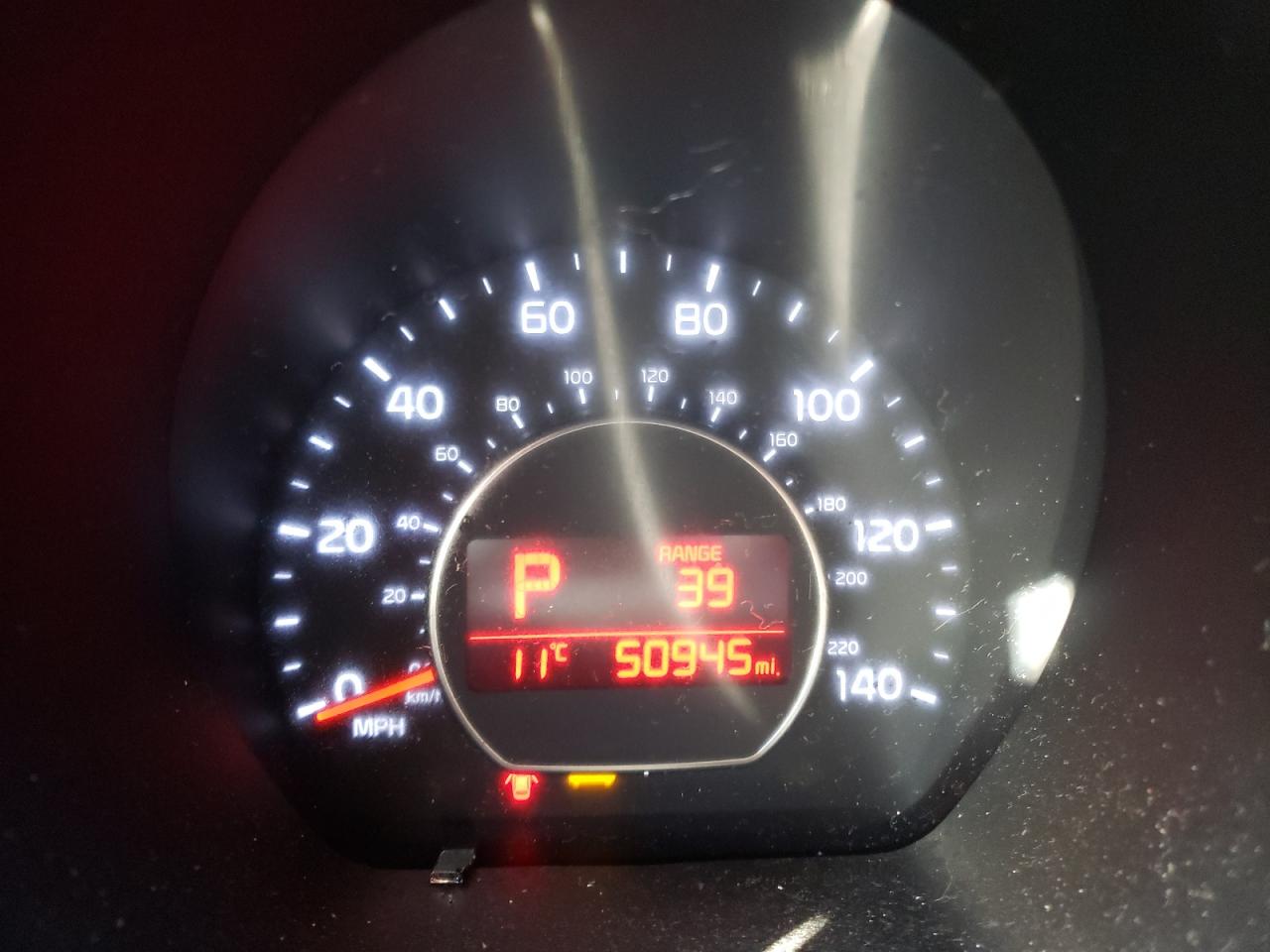 Photo 8 from auction – 2015 KIA SOUL with VIN KNDJN2A27F7811196