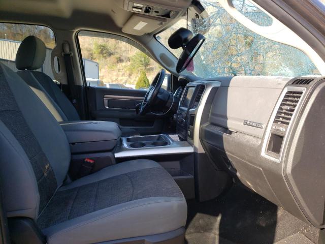 Photo 5 from auction – 2018 RAM 1500 SLT with VIN 3C6RR7LGXJG195835