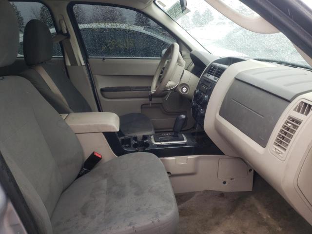 Photo 5 from auction – 2012 FORD ESCAPE XLS with VIN 1FMCU0C75CKC14335