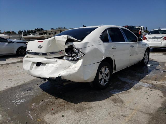 Photo 4 from auction – 2007 CHEVROLET IMPALA LT with VIN 2G1WT58K679151504