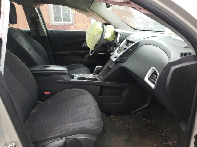 Photo 5 from auction – 2012 CHEVROLET EQUINOX LS with VIN 2GNALBEK3C1174498