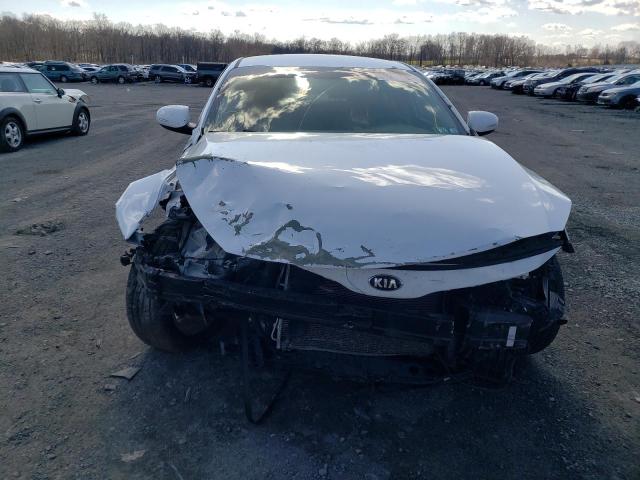 صورة رقم 9 من المزاد - 2015 KIA OPTIMA EX مع VIN 5XXGN4A70FG357026