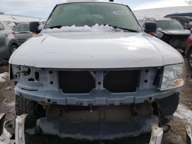 Photo 9 from auction – 2006 FORD EXPEDITION with VIN 1FMFU18546LA59351