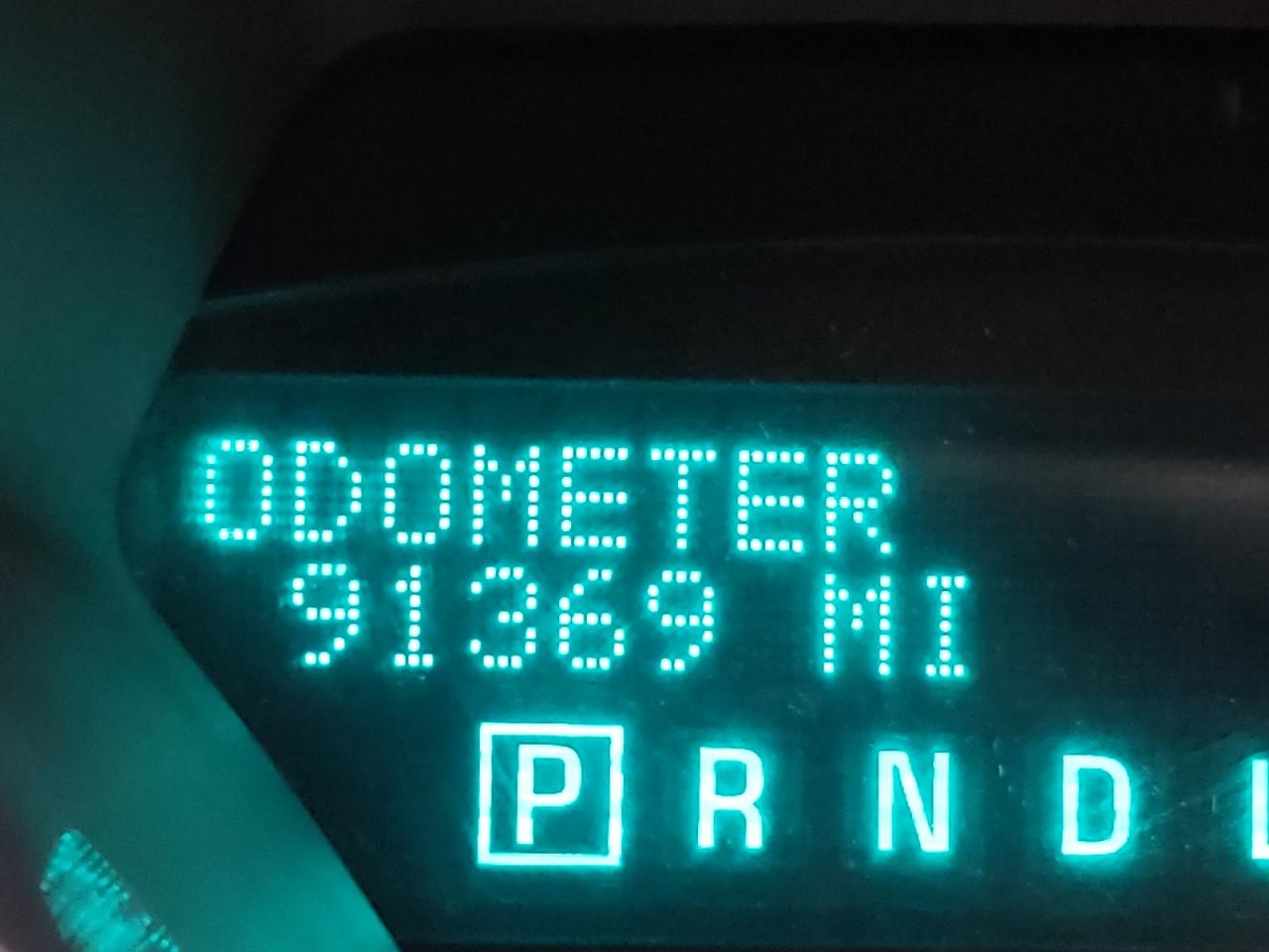 Photo 8 from auction – 2015 CHEVROLET TRAVERSE L with VIN 1GNKVGKD6FJ282965