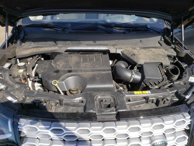 Photo 7 from auction – 2020 LAND ROVER DISCOVERY with VIN SALCJ2FX0LH850736