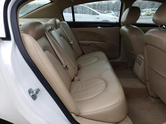 Photo 6 from auction – 2011 BUICK LUCERNE CX with VIN 1G4HJ5EM6BU135614
