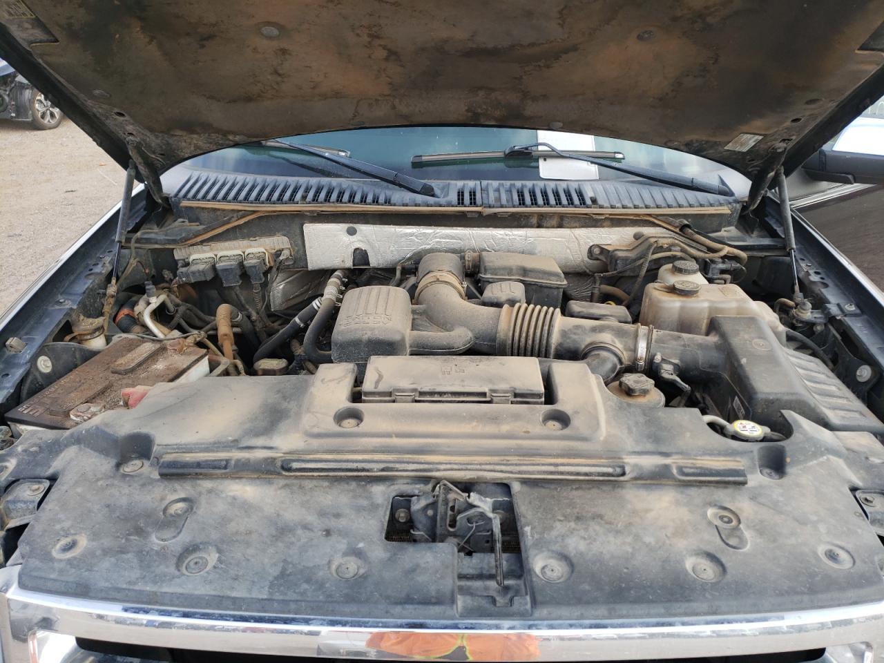 Photo 7 from auction – 2013 FORD EXPEDITION with VIN 1FMJK1J52DEF11650