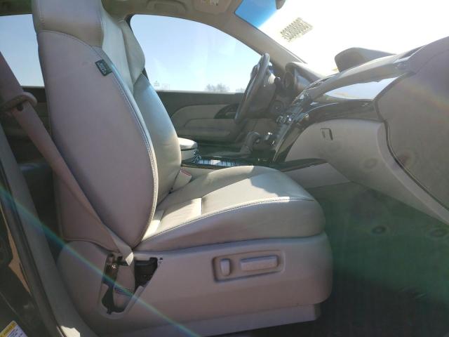 Photo 5 from auction – 2009 ACURA MDX TECHNO with VIN 2HNYD286X9H507180