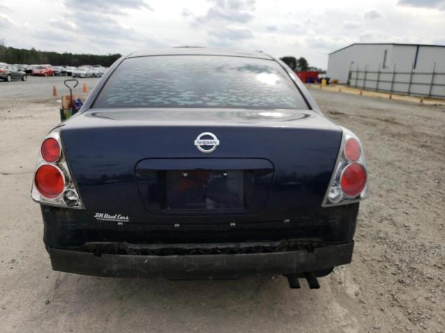 Photo 9 from auction – 2006 NISSAN ALTIMA S with VIN 1N4AL11D06C204085