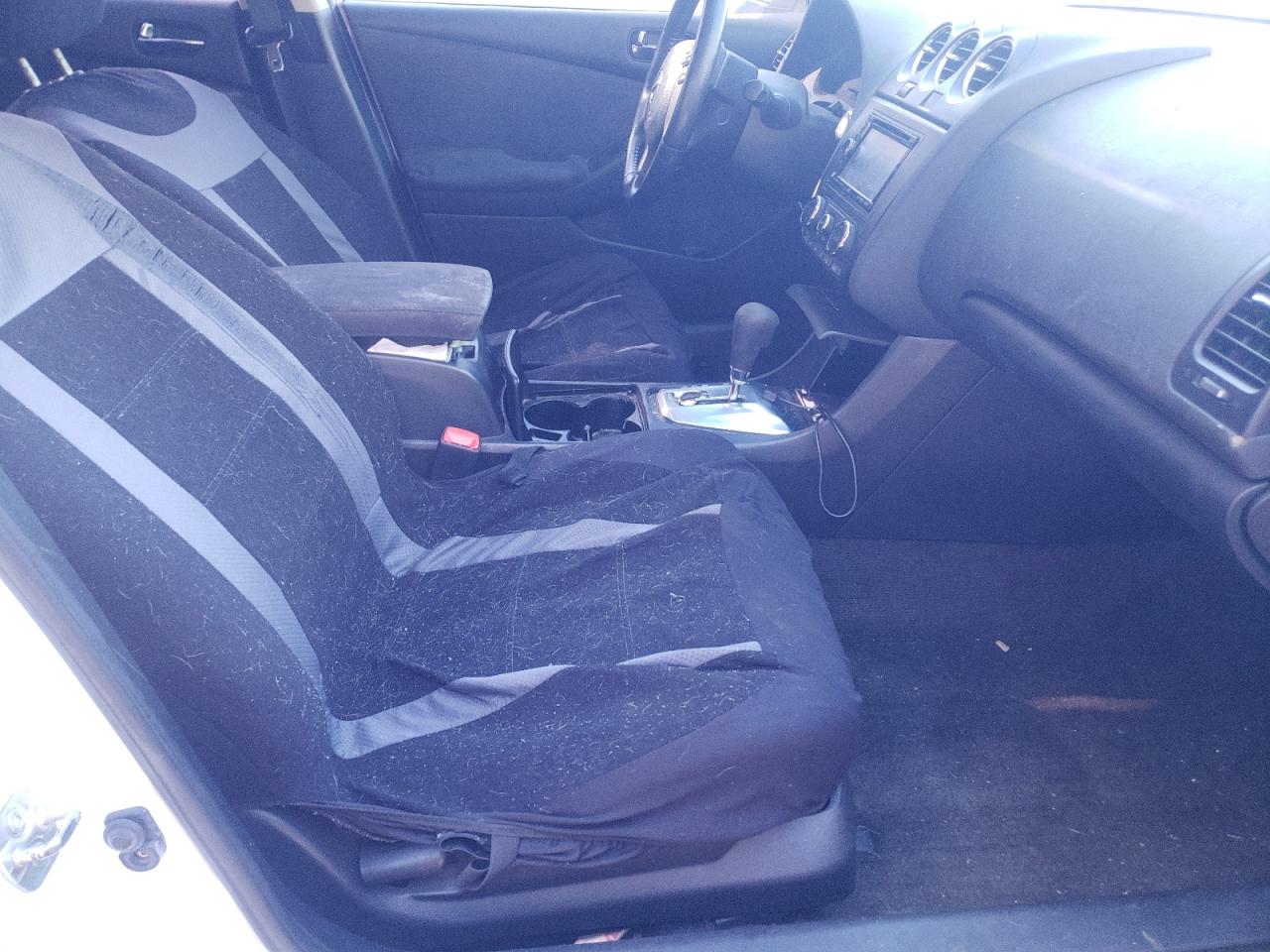 Photo 5 from auction – 2011 NISSAN ALTIMA BAS with VIN 1N4AL2AP5BN401235