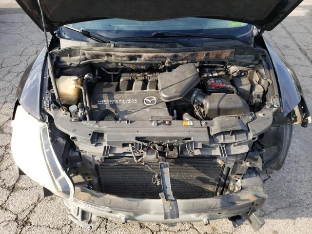 Photo 7 from auction – 2008 MAZDA CX-9 with VIN JM3TB38V880162275