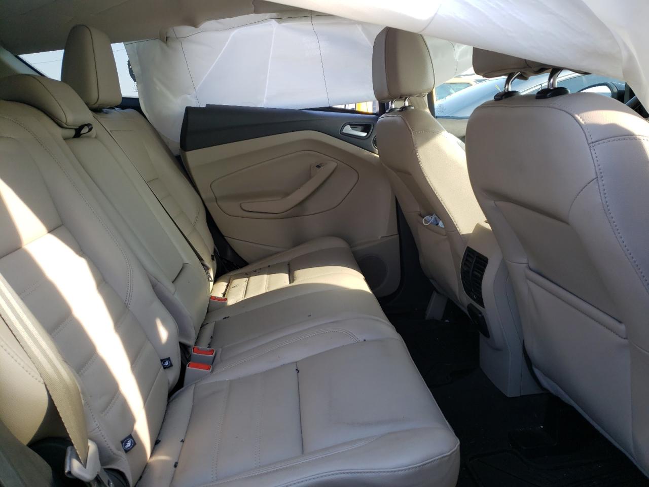 Photo 6 from auction – 2017 FORD ESCAPE TIT with VIN 1FMCU0JD2HUC54036