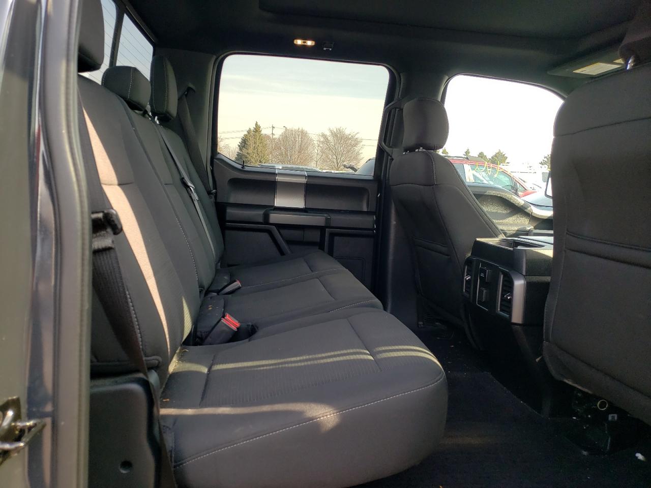 Photo 6 from auction – 2016 FORD F150 SUPER with VIN 1FTEW1EP6GFB25222