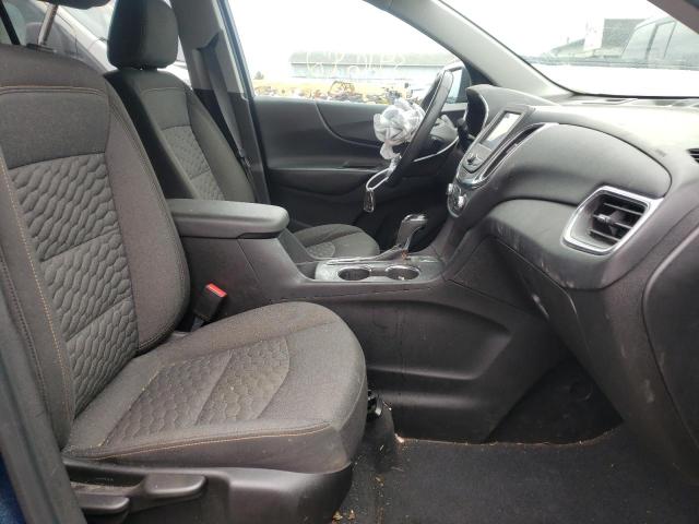 Photo 5 from auction – 2020 CHEVROLET EQUINOX LT with VIN 2GNAXJEV8L6247960